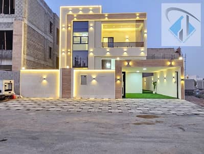 5 Bedroom Villa for Sale in Al Zahya, Ajman - WhatsApp Image 2026-06-20 at 1.14. 50 PM (2). jpeg
