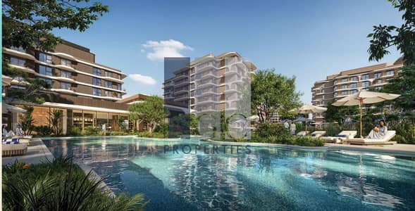 1 Bedroom Apartment for Sale in Fahid Island, Abu Dhabi - WhatsApp Image 2026-06-20 at 12.31. 34 PM (1). jpeg