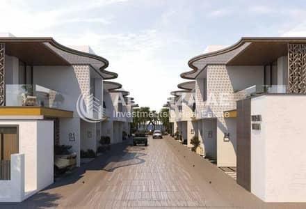 4 Schlafzimmer Villa zum zum Verkauf in Dubai Industrial City, Dubai - original. jpg