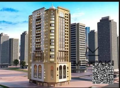 Studio zum zum Verkauf in Al Nuaimiya, Ajman - IMG-20251027-WA0059. jpg Studio zum zum Verkauf in Al Nuaimiya, Ajman - IMG-20251027-WA0059. jpg