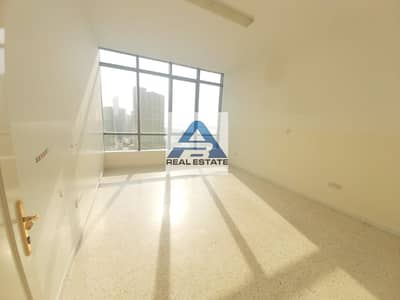 Large three bedrooms on corniche with parking near corniche hospital Large three bedrooms on corniche with parking near corniche hospital