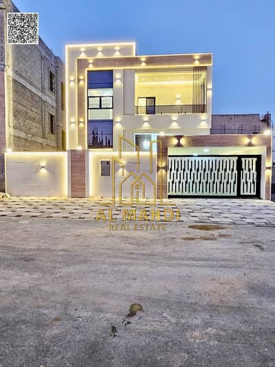 5 Bedroom Villa for Sale in Al Zahya, Ajman - WhatsApp Image 2026-06-20 at 10.33. 15 AM (2). jpeg
