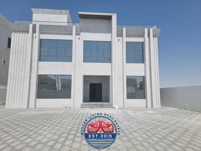 5 Schlafzimmer Villa zum zur Miete in Madinat Al Riyad, Abu Dhabi - 20250322_133253. jpg 5 Schlafzimmer Villa zum zur Miete in Madinat Al Riyad, Abu Dhabi - 20250322_133253. jpg