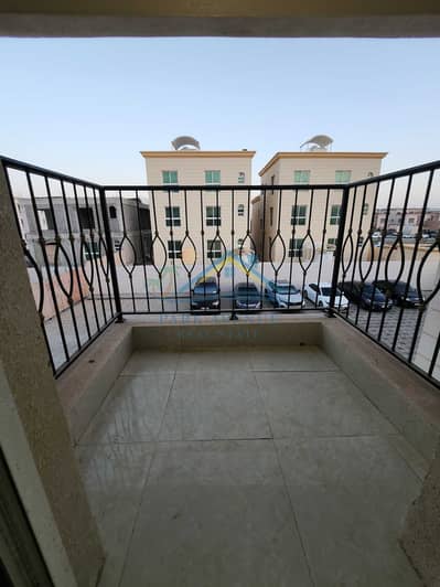 Monolocale in Affitto a Mohamed Bin Zayed City, Abu Dhabi - 377098. jpg