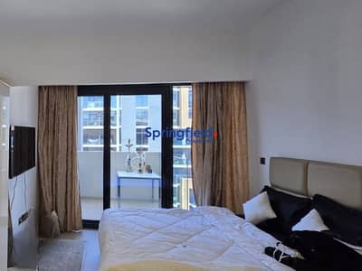 Studio te Koop in Meydan, Dubai - Appartement in Meydan，Meydan One，Azizi Riviera，Azizi Riviera 25, 680000 AED - 15547028