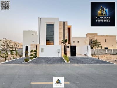 4 chambres Villa à à vendre à Al Helio, Ajman - WhatsApp Image 2026-06-19 at 11.34. 18 PM. jpeg