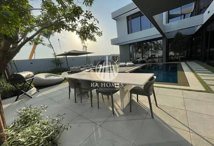 6 Schlafzimmer Villa zum zum Verkauf in Tilal City, Sharjah - 9176781-8f84do. jpg 6 Schlafzimmer Villa zum zum Verkauf in Tilal City, Sharjah - 9176781-8f84do. jpg