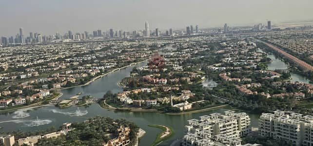 朱美拉湖塔 (JLT), 迪拜 1 卧室公寓待售 - 20260119_143852. jpg 朱美拉湖塔 (JLT), 迪拜 1 卧室公寓待售 - 20260119_143852. jpg