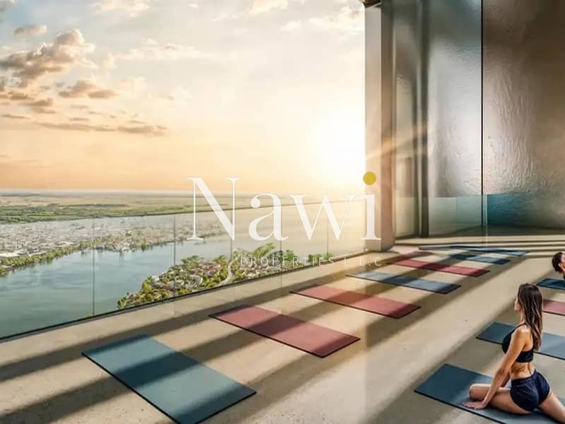 Below OP | Furnished Studio | Post Handover Plan Below OP | Furnished Studio | Post Handover Plan