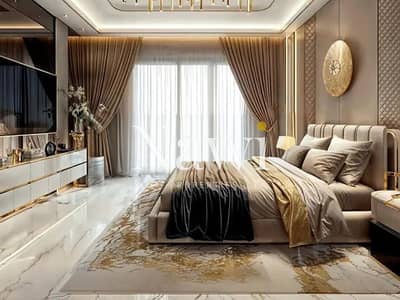 Studio for Sale in Jumeirah Lake Towers (JLT), Dubai - Below OP | Furnished Studio | Post Handover Plan