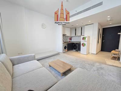 1 Slaapkamer Appartement te Huur in Aljada, Sharjah - 20260620_124523. jpg