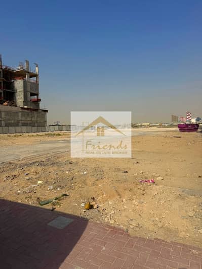ارض سكنية للبيع في المدينة العالمية، دبي - 08. jpeg ارض سكنية للبيع في المدينة العالمية، دبي - 08. jpeg