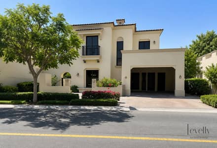 4 Camere Villa in Affitto a Arabian Ranches, Dubai - original. jpg