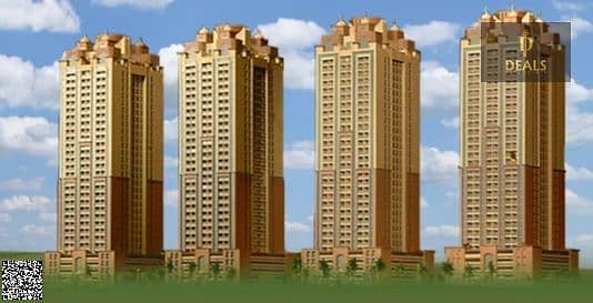 1 Camera Appartamento in Vendita a Emirates City, Ajman - image - 2026-06-02T171152.742. png