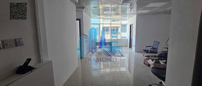 Office para en Alquiler en Ajman Downtown, Ajman - 1d752e32-f4c3-4aec-bda6-b3abf9759285. jpg Office para en Alquiler en Ajman Downtown, Ajman - 1d752e32-f4c3-4aec-bda6-b3abf9759285. jpg
