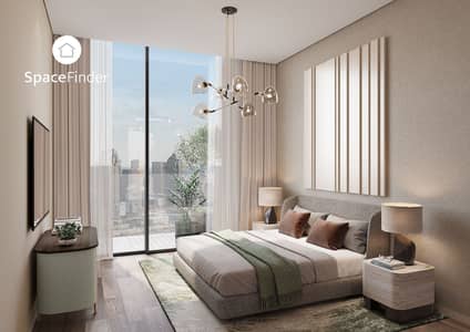 1 Bedroom Flat for Sale in Jumeirah Lake Towers (JLT), Dubai - Marriott-Int-Bedroom. jpg 1 Bedroom Flat for Sale in Jumeirah Lake Towers (JLT), Dubai - Marriott-Int-Bedroom. jpg