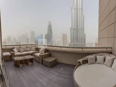 Amazing 3 Bed Penthouse with 3 Balconies Amazing 3 Bed Penthouse with 3 Balconies