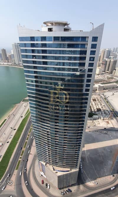 4 Camere Appartamento in Vendita a Al Mamzar, Sharjah - Screenshot_20260208_191532_com_google_android_apps_maps_MapsActivity_edit_204476880561787. jpg. jpeg
