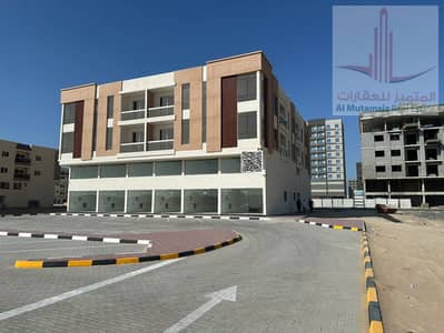 2 Bedroom Apartment for Rent in Al Jurf, Ajman - image (37). png 2 Bedroom Apartment for Rent in Al Jurf, Ajman - image (37). png