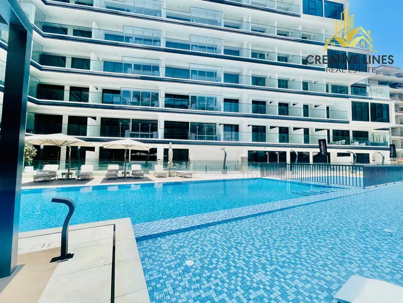 Best Deal 1 Bedroom Apartment | | Private Pool | Fully Fitted Kitchen | Luxury Amenities