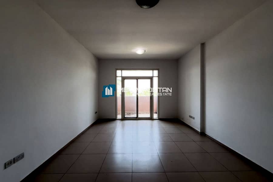 Motivated Seller | Vacant Soon | Studio w/ Balcony Motivated Seller | Vacant Soon | Studio w/ Balcony