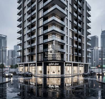 Building for Sale in Al Qasimia, Sharjah - Gemini_Generated_Image_wqmpv6wqmpv6wqmp. png Building for Sale in Al Qasimia, Sharjah - Gemini_Generated_Image_wqmpv6wqmpv6wqmp. png