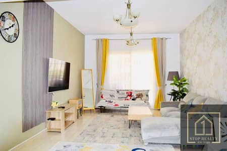 1 Camera Appartamento in Affitto a Jumeirah Village Circle (JVC), Dubai - Appartamento a Jumeirah Village Circle (JVC)，JVC District 10，Tuscan Residence，Siena，Siena 2, 1 camera da letto, 65000 AED - 15547336