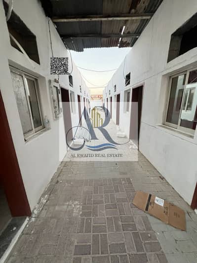 Labour Camp para en Alquiler en Ajman Industrial, Ajman - WhatsApp Image 2026-05-18 at 8.01. 38 AM (1). jpeg Labour Camp para en Alquiler en Ajman Industrial, Ajman - WhatsApp Image 2026-05-18 at 8.01. 38 AM (1). jpeg