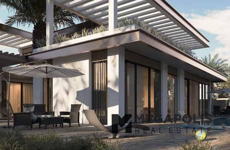 4 Bedroom Villa for Sale in Al Hudayriat Island, Abu Dhabi - img364. jpg