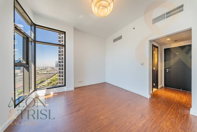 Exclusive | 1 Bed | Unfurnished | Green Lakes 1 Exclusive | 1 Bed | Unfurnished | Green Lakes 1