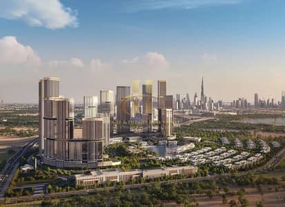 2 Bedroom Flat for Sale in Sobha Hartland 2, Dubai - 1080_70e2d9f6-6492-4b1a-b0b6-a223524d529d. jpg 2 Bedroom Flat for Sale in Sobha Hartland 2, Dubai - 1080_70e2d9f6-6492-4b1a-b0b6-a223524d529d. jpg
