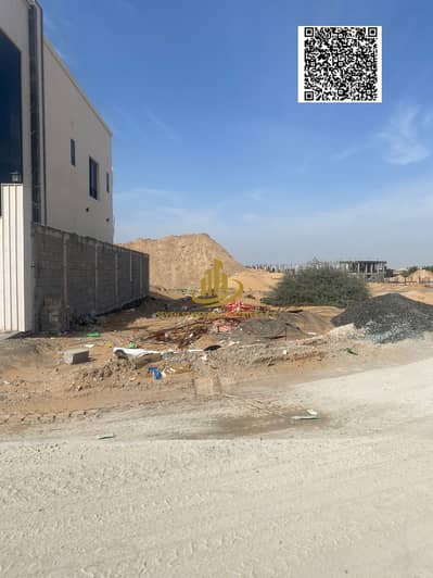 Plot in vendita a Al Helio, Ajman - WhatsApp Image 2026-01-30 at 5.00. 14 PM. jpg Plot in vendita a Al Helio, Ajman - WhatsApp Image 2026-01-30 at 5.00. 14 PM. jpg