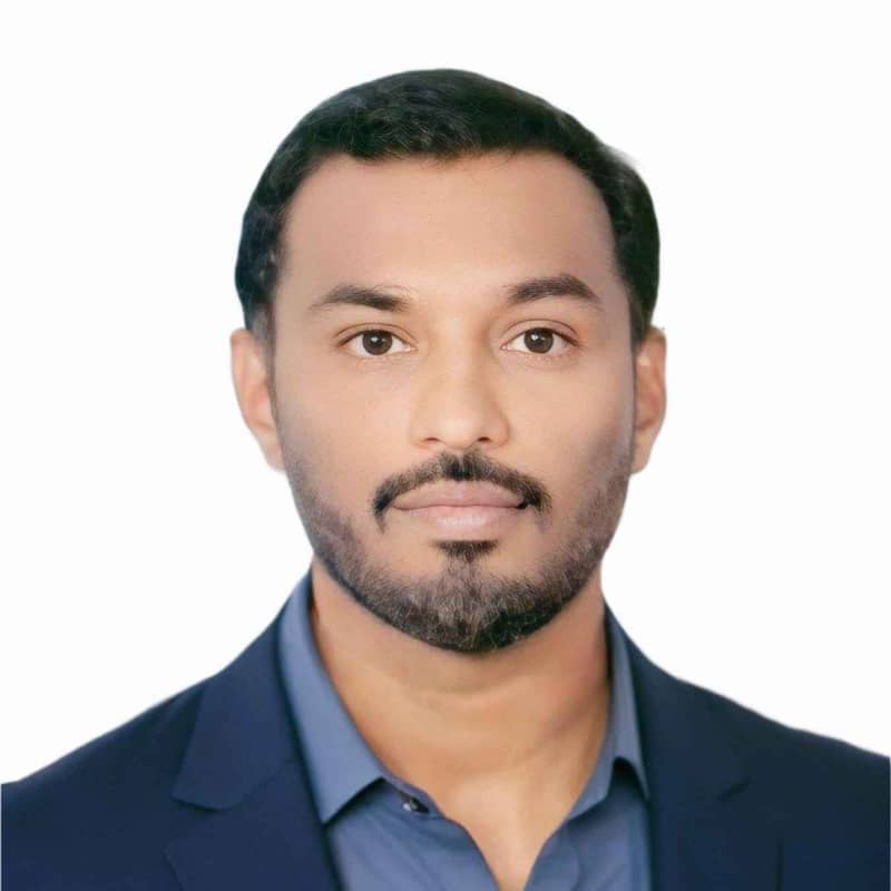 Naresh kumar