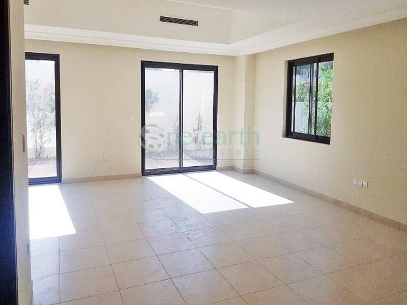 Vacant Large 3 Bed+Maid (Type-2) Palma Villa For Sell