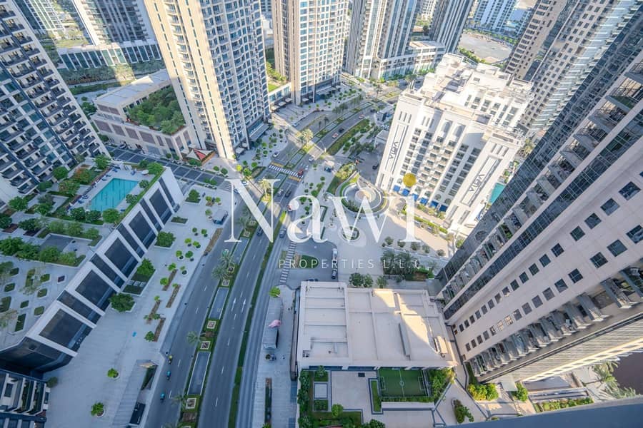 Luxury 1-Bedroom Apartment | High Floor | Prestigious Building Luxury 1-Bedroom Apartment | High Floor | Prestigious Building