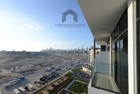 Studio for Rent in Meydan, Dubai - 8. jpg