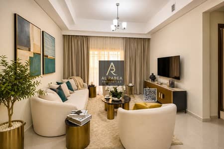 1 habitación Apartamento para en Venta en Emirates City, Ajman - WhatsApp Image 2026-06-20 at 1.54. 12 PM (4). jpeg