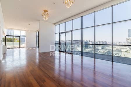 4 Schlafzimmer Penthouse zum zum Verkauf in Al Wasl, Dubai - Penthouse in Al Wasl，City Walk，Building 18A, 4 schlafzimmer, 26000000 AED - 15547586