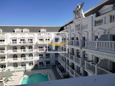 1 Bedroom Apartment for Rent in Arjan, Dubai - Spacious 1BR Apartment | Pool View | Vacant 1 Bedroom Apartment for Rent in Arjan, Dubai - Spacious 1BR Apartment | Pool View | Vacant