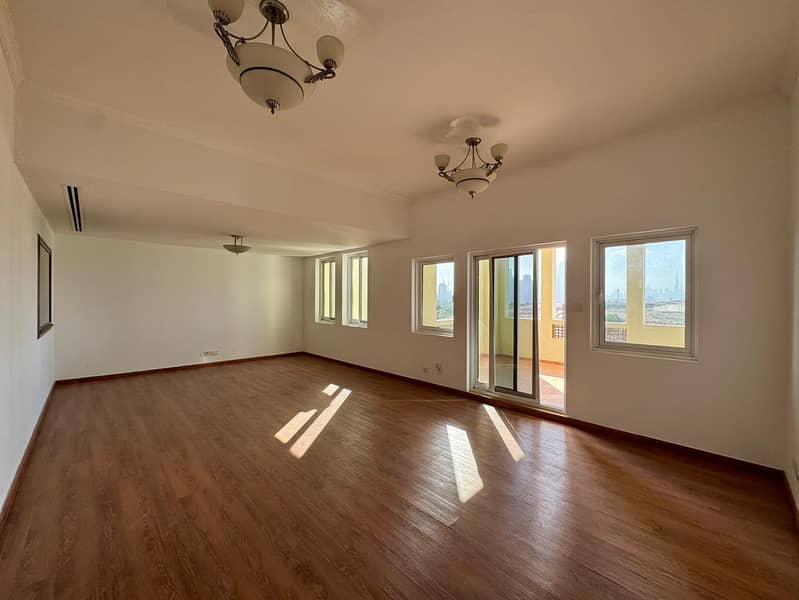 Burj Khalifa View | Maids Room | Vacant Now Burj Khalifa View | Maids Room | Vacant Now