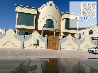 7 Bedroom Villa for Rent in Al Raqaib, Ajman - 255573. png