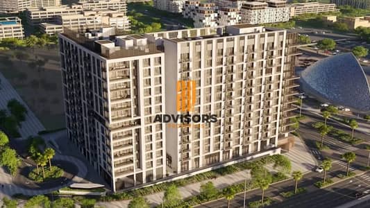 2 habitaciones Apartamento para en Venta en Al Shamkha, Abu Dhabi - reeman living 9th . png
