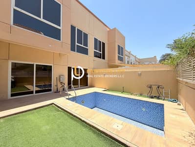 4 Schlafzimmer Villa zum zur Miete in Mirdif, Dubai - 4bhk (2). jpeg