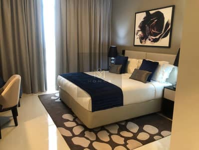 1 Bedroom Flat for Rent in DAMAC Hills, Dubai - PHOTO-2026-06-12-17-00-52 3. jpg 1 Bedroom Flat for Rent in DAMAC Hills, Dubai - PHOTO-2026-06-12-17-00-52 3. jpg