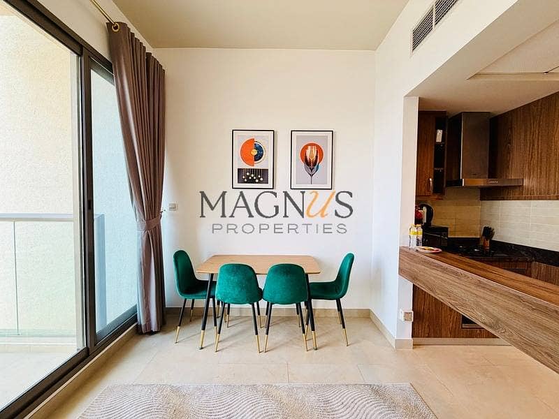 Appartamento a Al Furjan,Murano Residences,Murano Residences 1, 1 camera da letto, 840000 AED - 15547782 Appartamento a Al Furjan,Murano Residences,Murano Residences 1, 1 camera da letto, 840000 AED - 15547782