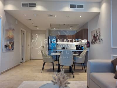1 Bedroom Flat for Rent in Jumeirah Lake Towers (JLT), Dubai - image_0