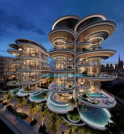 6 Bedroom Flat for Sale in Jumeirah, Dubai - gallery-5. webp