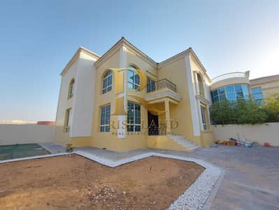 5 Schlafzimmer Villa zum zur Miete in Mohamed Bin Zayed City, Abu Dhabi - 20260613_180153. jpg 5 Schlafzimmer Villa zum zur Miete in Mohamed Bin Zayed City, Abu Dhabi - 20260613_180153. jpg