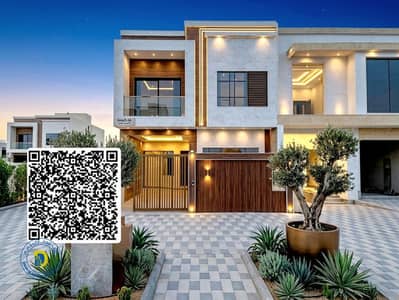 5 Bedroom Townhouse for Sale in Al Helio, Ajman - WhatsApp Image 2026-06-20 at 2.16. 06 PM. jpeg