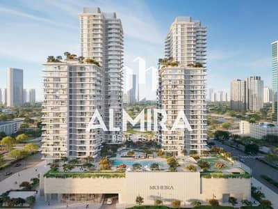 2 Camere Appartamento in Vendita a Al Reem Island, Abu Dhabi - img11. jpg